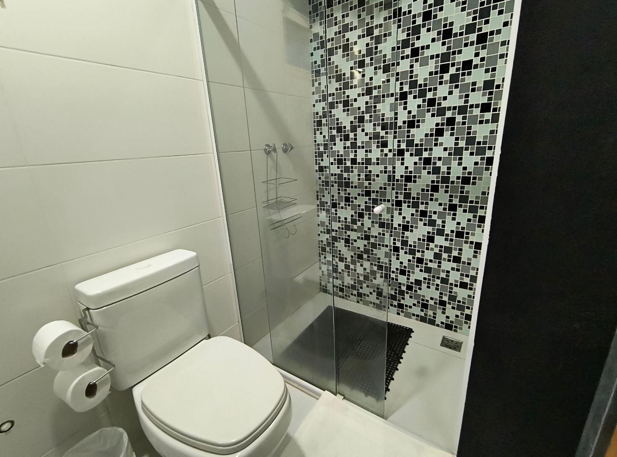 Copacabana Mar P Junior Appartement