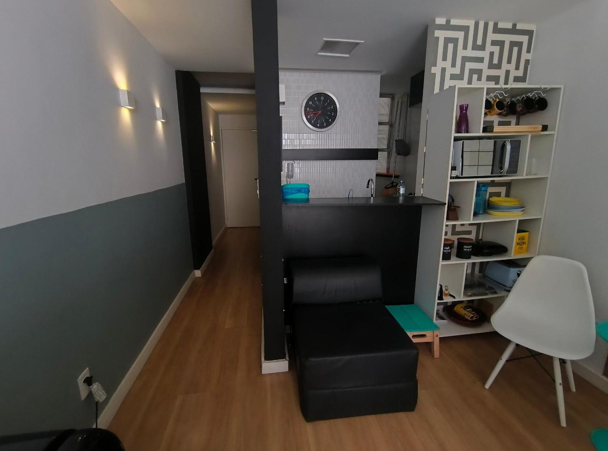 Appartement Copacabana Mar P Junior *