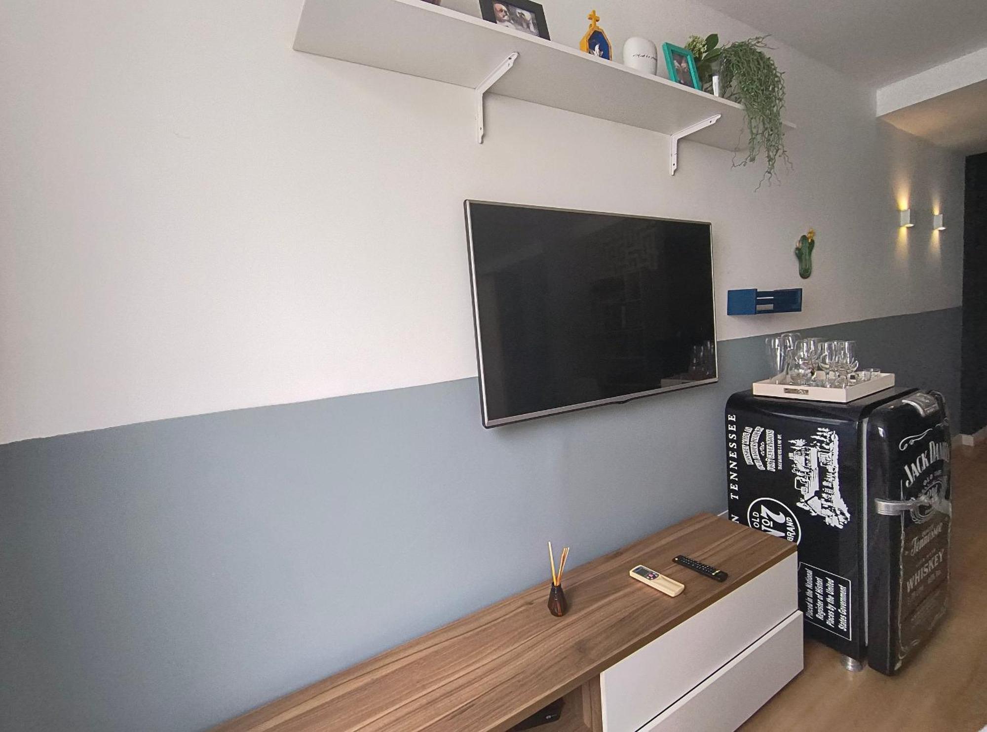 Copacabana Mar P Junior Appartement Rio de Janeiro