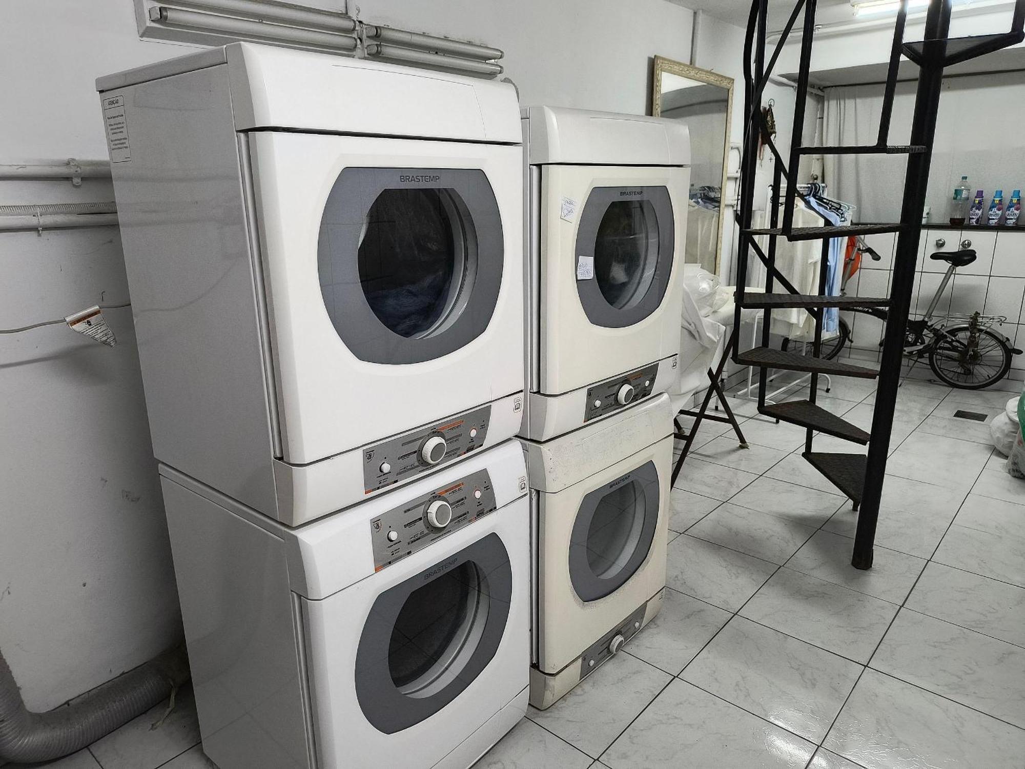 Copacabana Mar P Junior Apartamento
